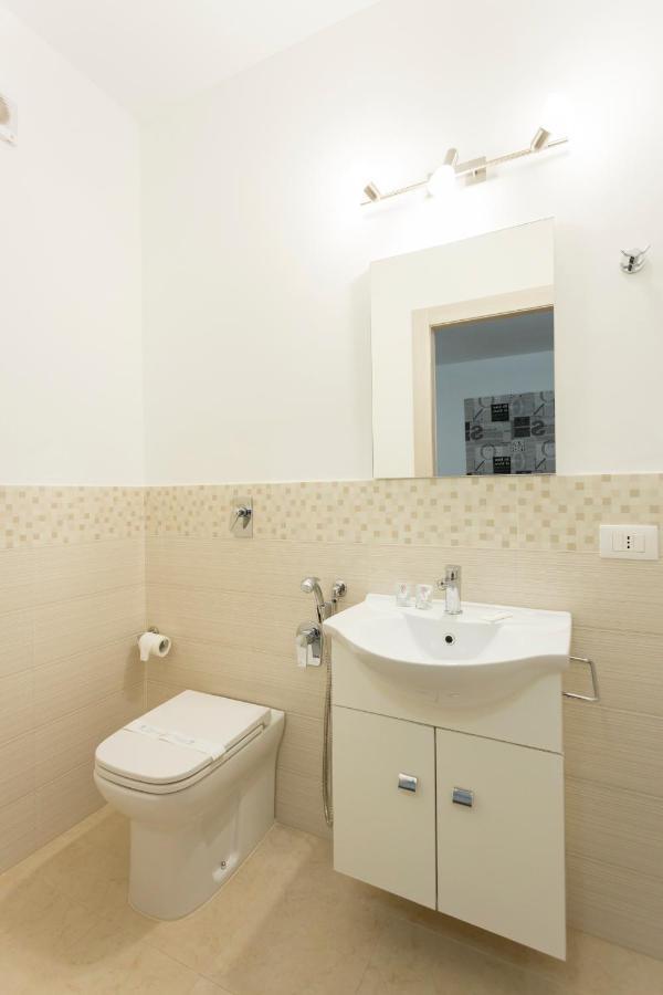 Oasi Guzzetta Hotel&Case Vacanze 马尔萨拉 外观 照片