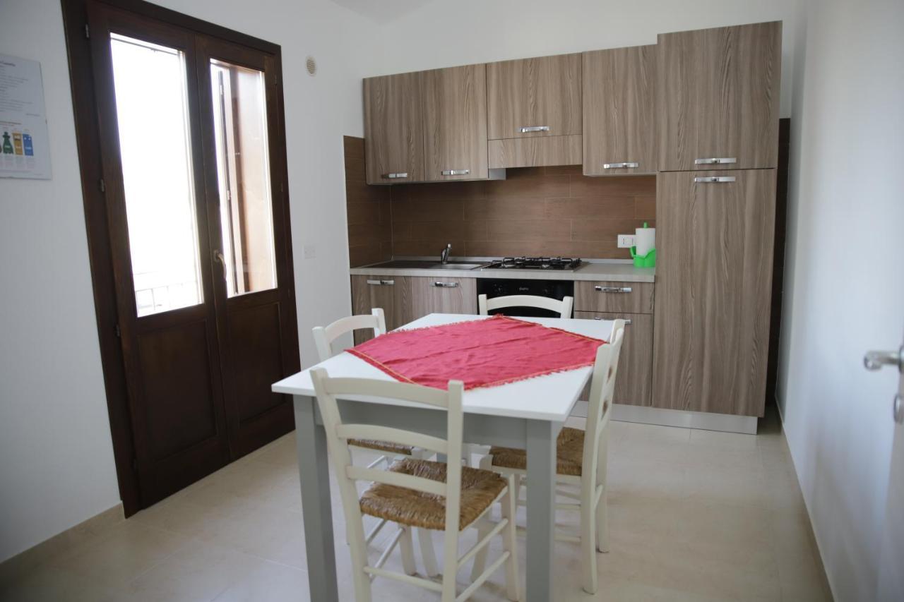 Oasi Guzzetta Hotel&Case Vacanze 马尔萨拉 外观 照片